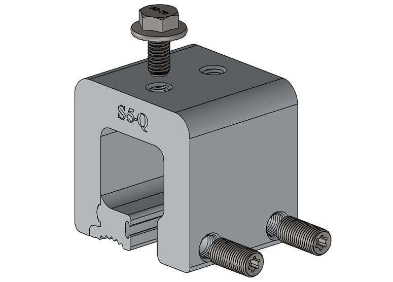 S-5! Q Clamp